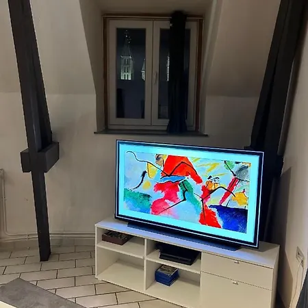 Logement Entier Pres De La Grand'place *