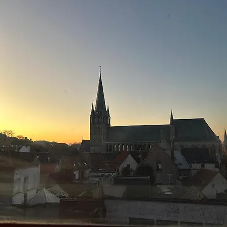 Logement Entier Pres De La Grand'place