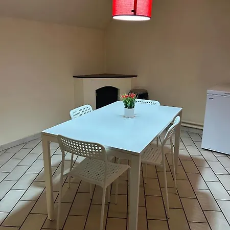 Apartment Logement Entier Pres De La Grand'place Tournai