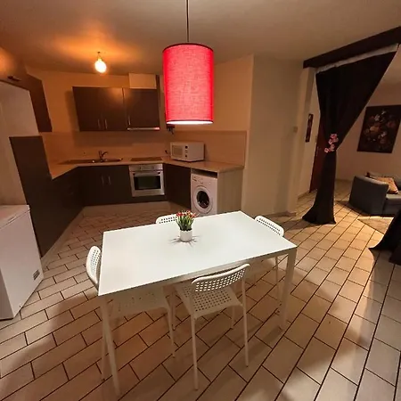 Apartment Logement Entier Pres De La Grand'place