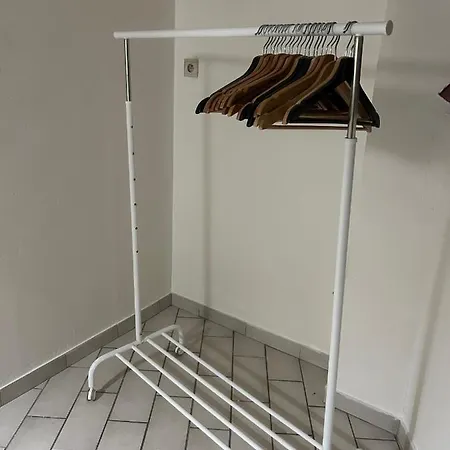 Logement Entier Pres De La Grand'place Apartment
