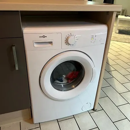 Apartment Logement Entier Pres De La Grand'place *