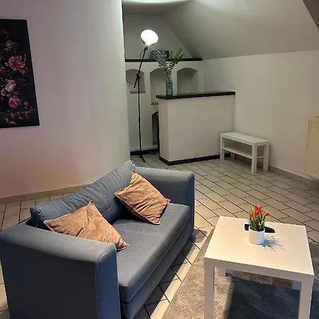 Logement Entier Pres De La Grand'place Apartment *