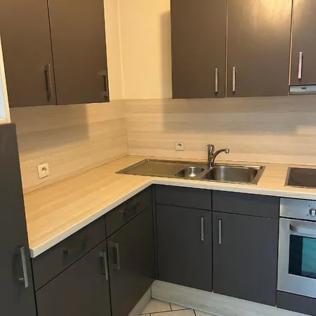 Apartment Logement Entier Pres De La Grand'place Tournai