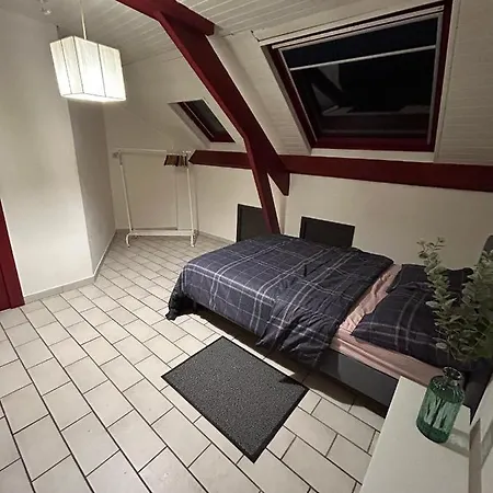 Apartment Logement Entier Pres De La Grand'place Tournai