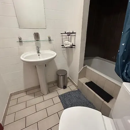 Logement Entier Pres De La Grand'place Apartment *