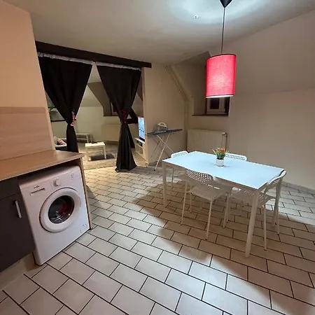 Apartment Logement Entier Pres De La Grand'place *
