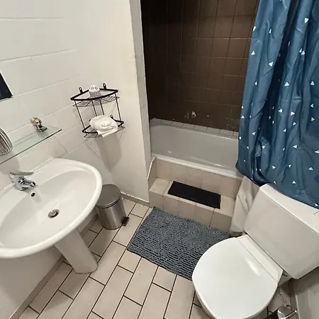 Logement Entier Pres De La Grand'place Apartment