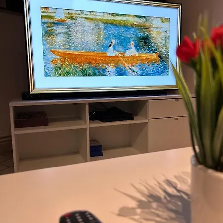 Logement Entier Pres De La Grand'place