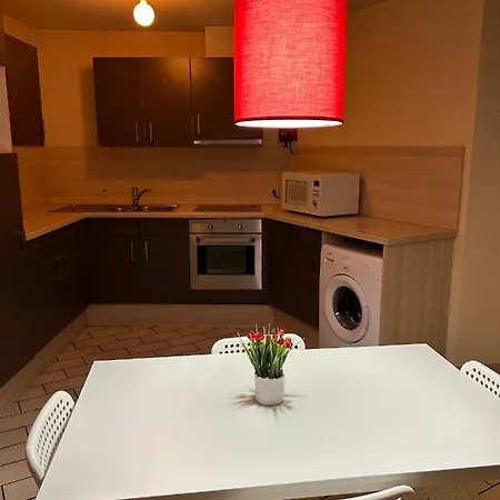 Apartment Logement Entier Pres De La Grand'place Tournai