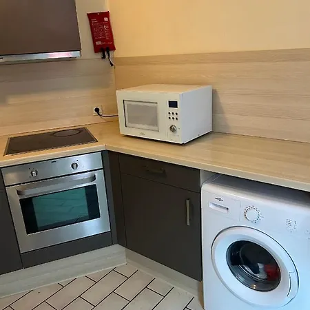 Logement Entier Pres De La Grand'place Tournai