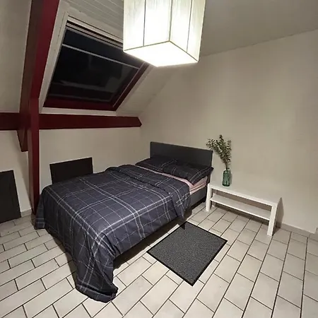Logement Entier Pres De La Grand'place Apartment