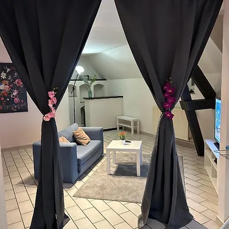 Logement Entier Pres De La Grand'place Tournai